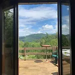 度假居 Ferme Pleine Nature, Vue Splendide 2 Cheminee