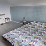 度假居 Ferme Pleine Nature, Vue Splendide 2 Cheminee 勒蒂约