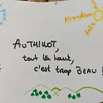 Ferme Pleine Nature, Vue Splendide 2 Cheminee 度假居 勒蒂约