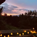 Ferme Pleine Nature, Vue Splendide 2 Cheminee *