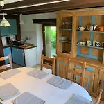 Ferme Pleine Nature, Vue Splendide 2 Cheminee *