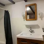 Ferme Pleine Nature, Vue Splendide 2 Cheminee 度假居 勒蒂约