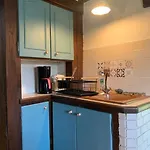 Ferme Pleine Nature, Vue Splendide 2 Cheminee 度假居