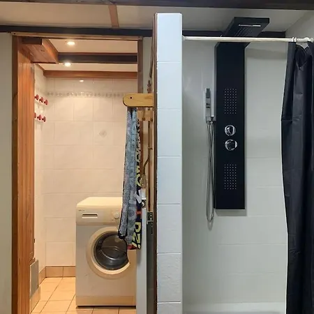 Ferme Pleine Nature, Vue Splendide 2 Cheminée *