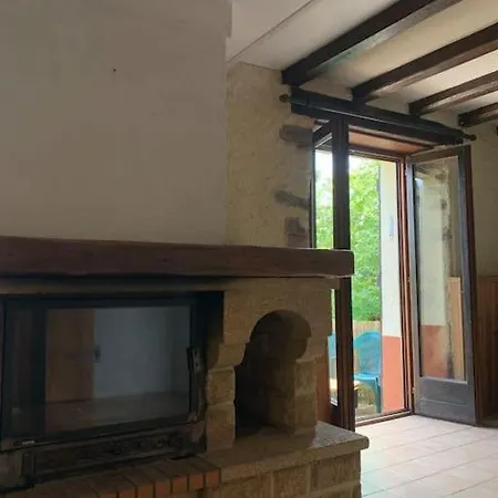 Ferme Pleine Nature, Vue Splendide 2 Cheminée Le Thillot