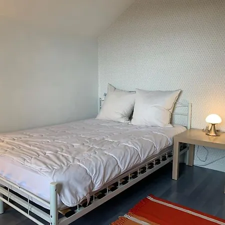 Au Bout Des Mynes Avec Vue Panoramique * 르티욜