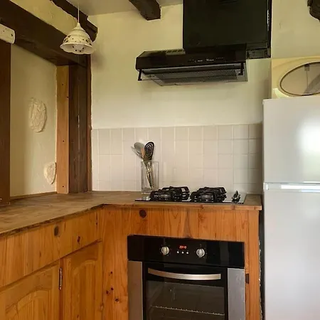 Ferme Pleine Nature, Vue Splendide 2 Cheminée Casa vacanze Le Thillot