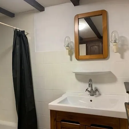 Ferme Pleine Nature, Vue Splendide 2 Cheminée Casa vacanze Le Thillot