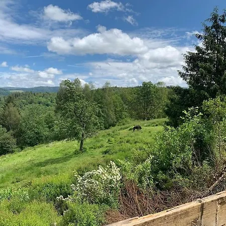 Ferme Pleine Nature, Vue Splendide 2 Cheminée *
