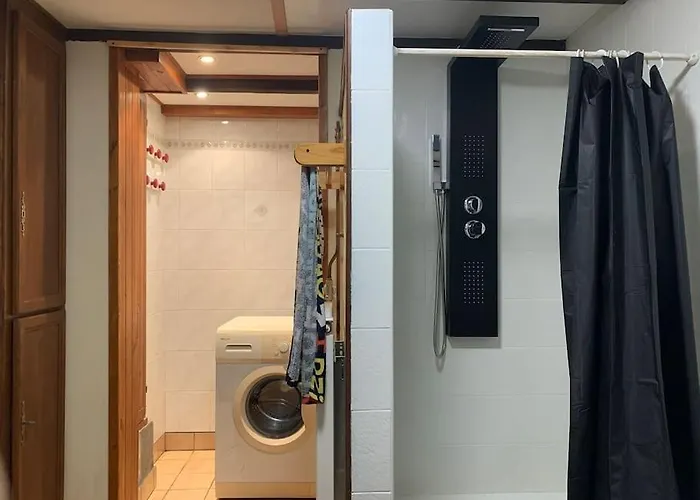 Ferme Pleine Nature, Vue Splendide 2 Cheminee *