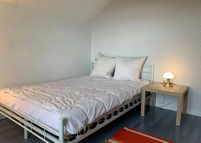 Ferme Pleine Nature, Vue Splendide 2 Cheminee * Le Thillot