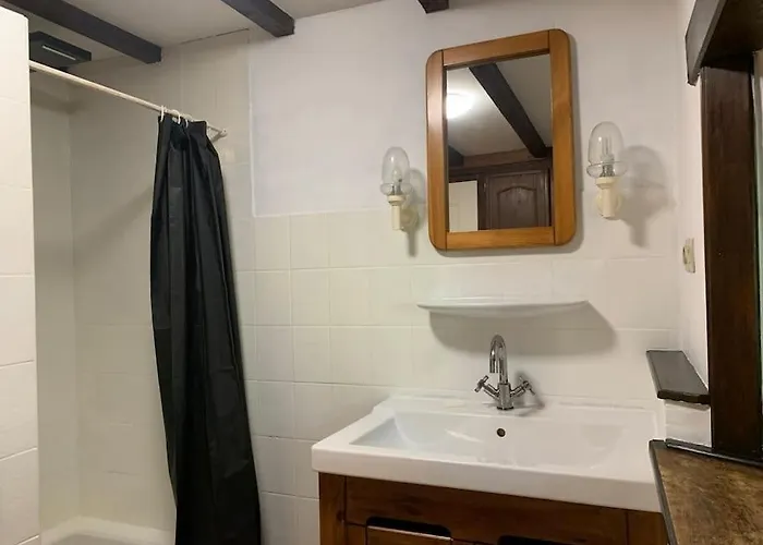 Ferme Pleine Nature, Vue Splendide 2 Cheminee Holiday home Le Thillot